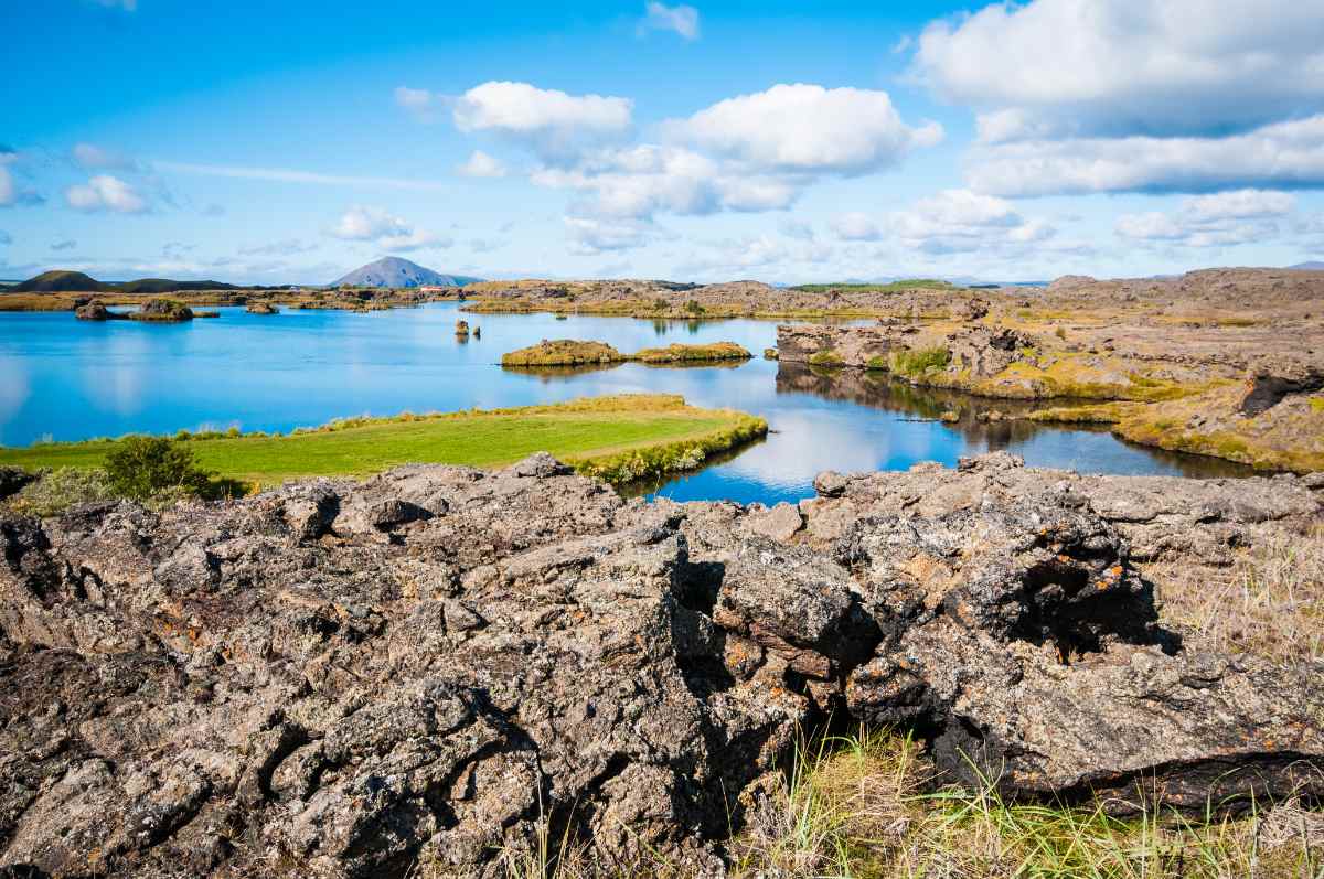 mývatn tours