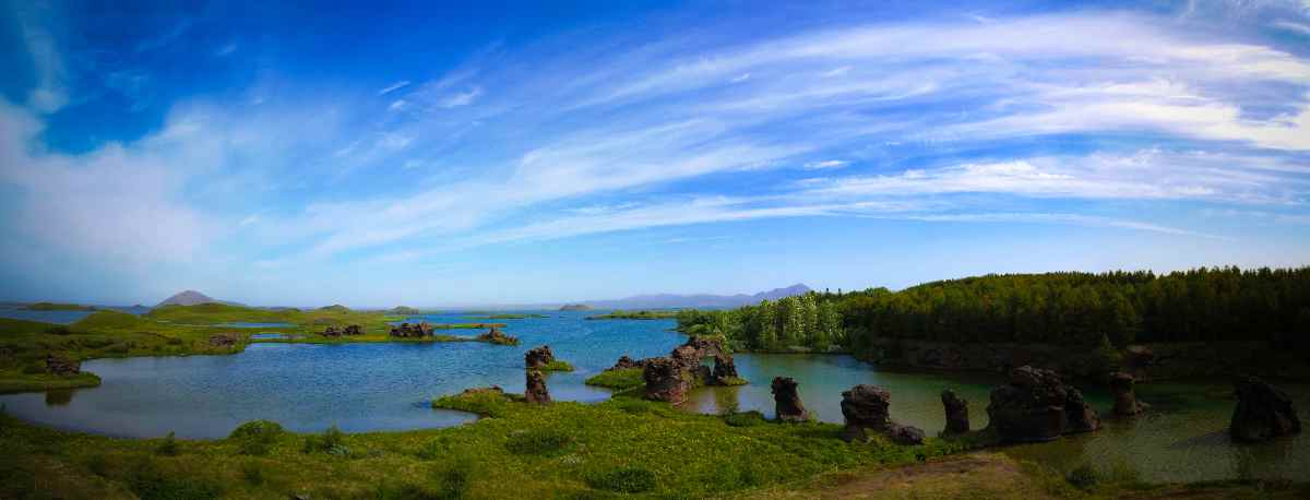 myvatn attractions 