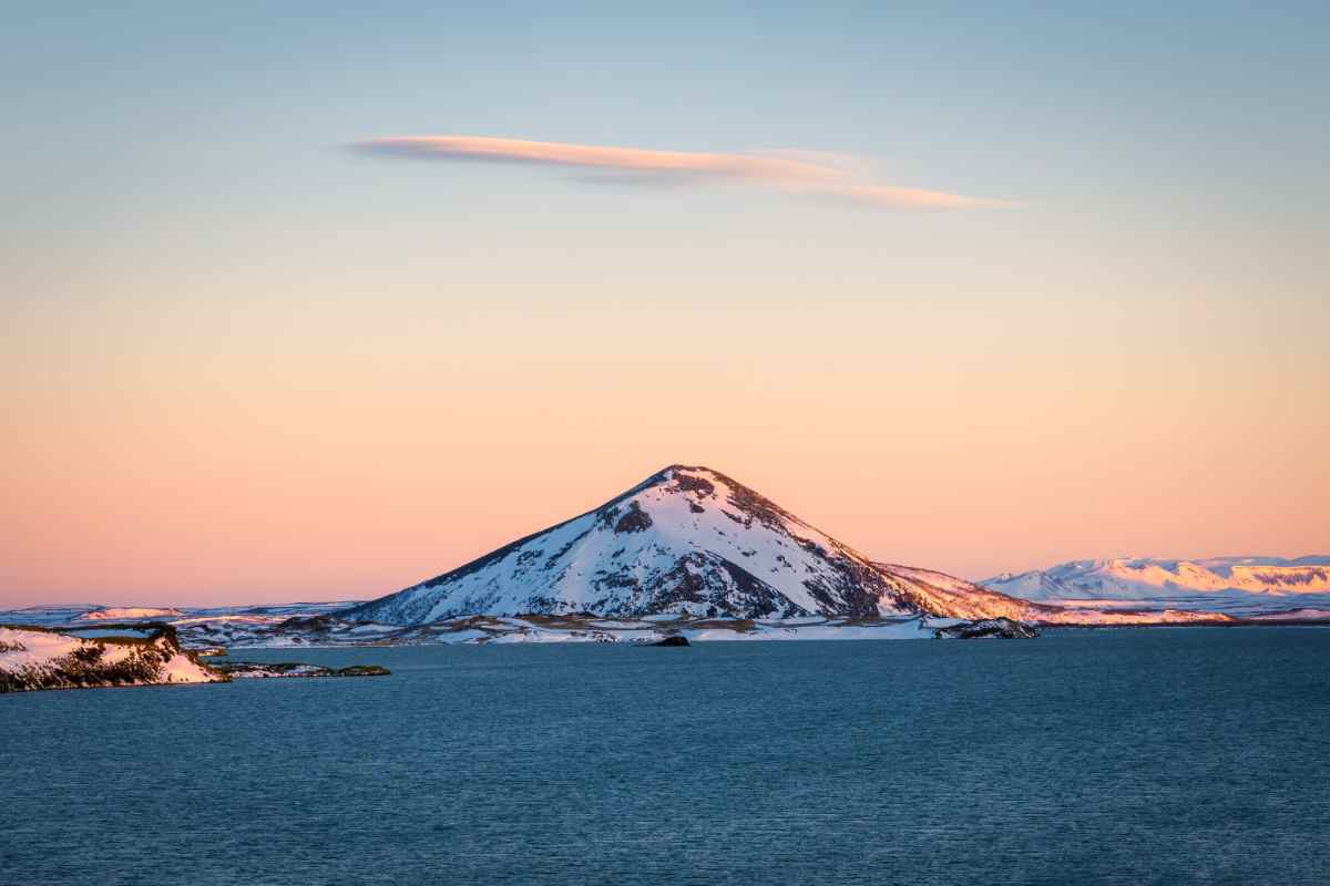 myvatn area