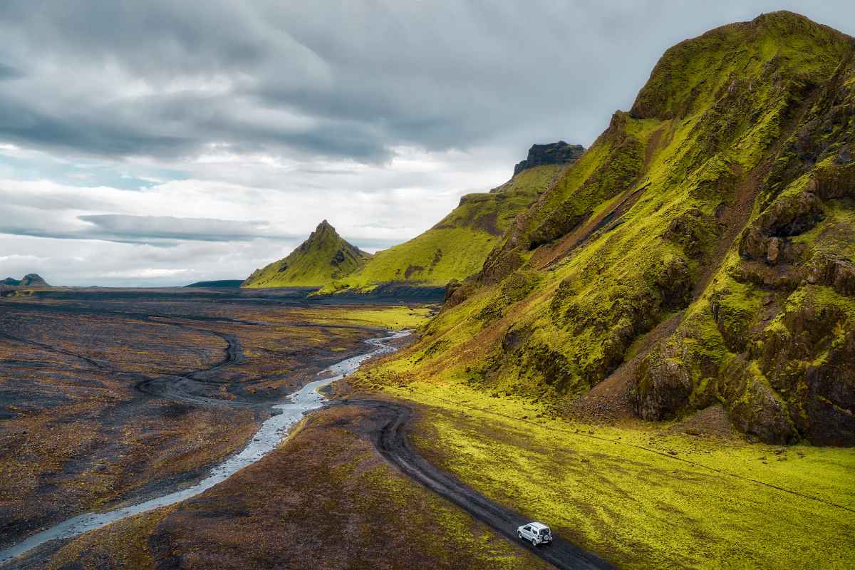  Iceland road trip