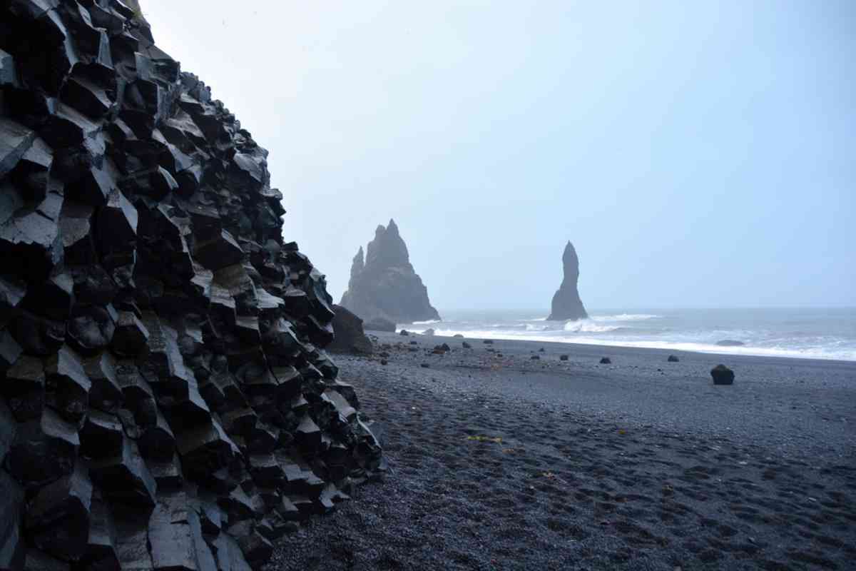 Reynisfjara