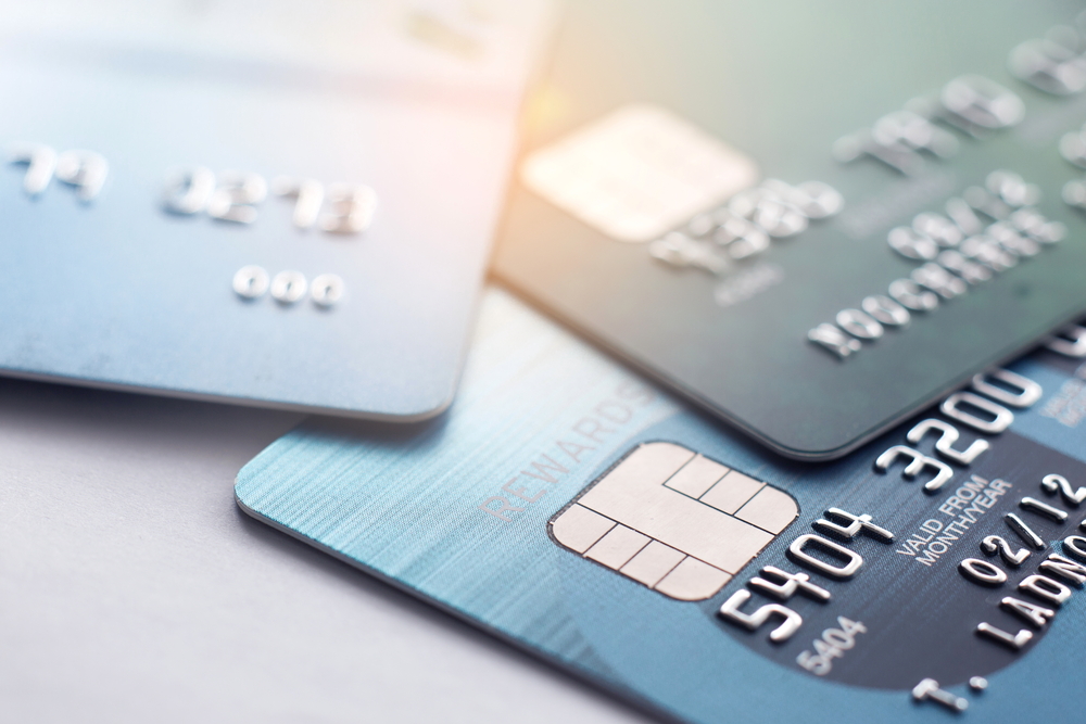 Credit cards for Iceland car rental