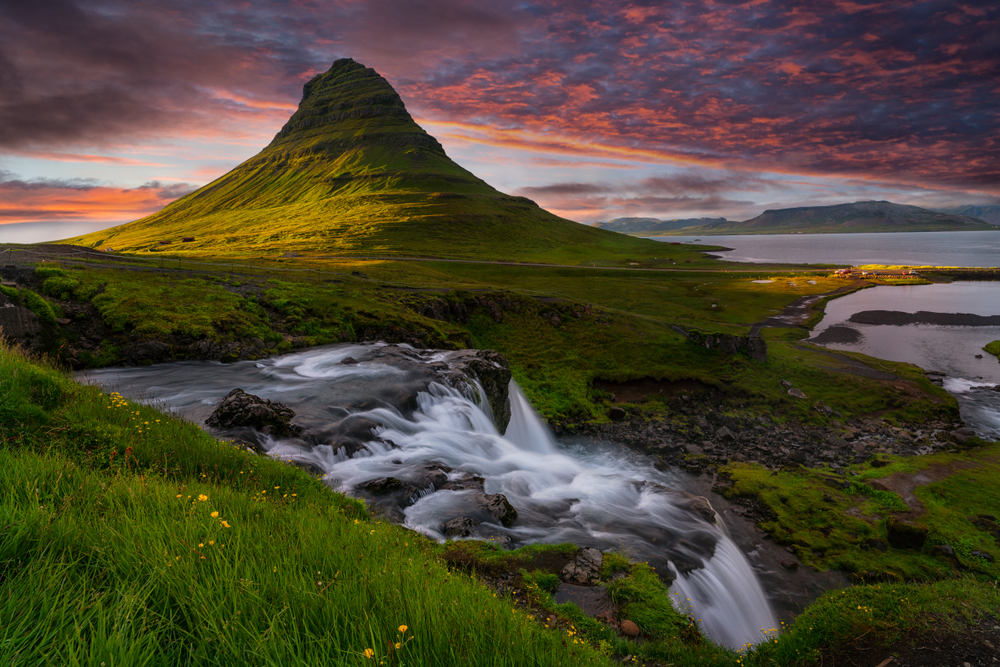 snæfellsnes peninsula