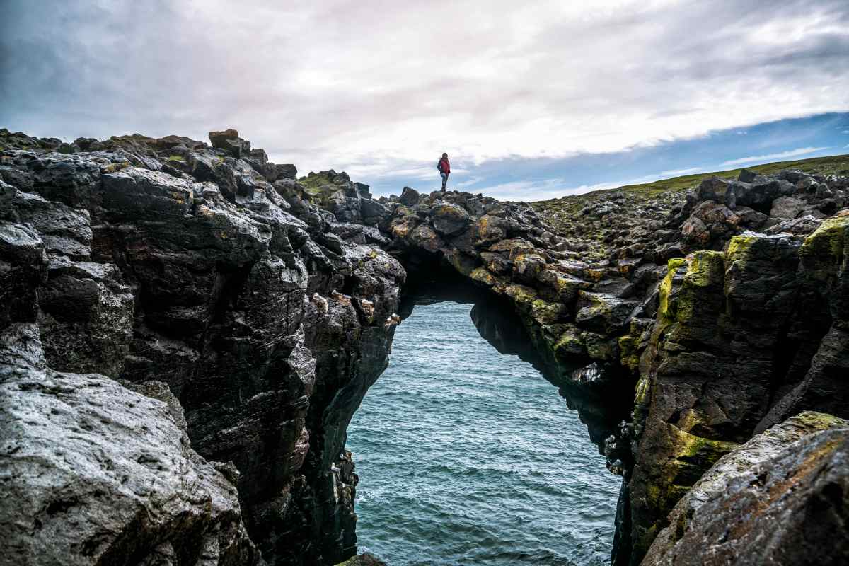  snæfellsnes peninsula itinerary