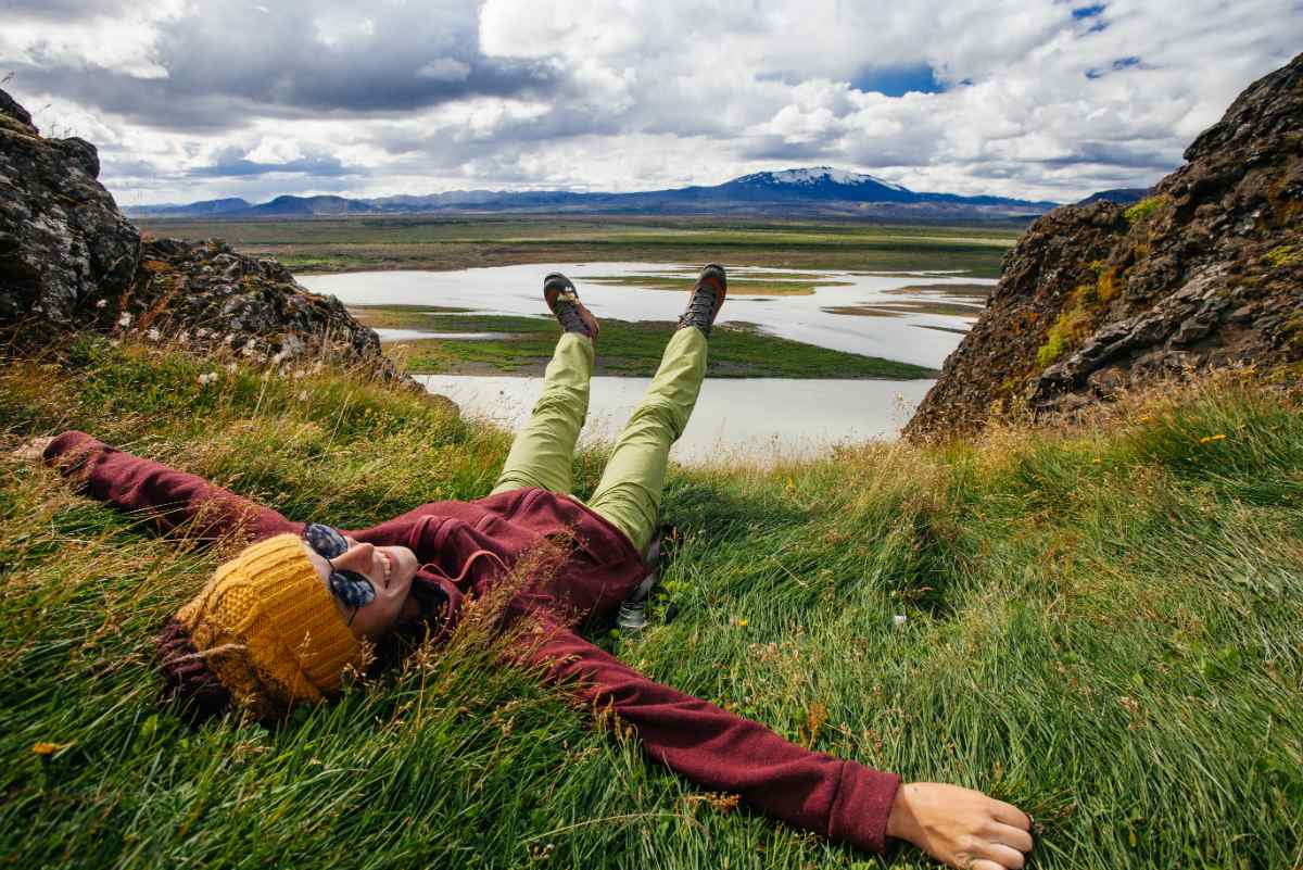 What to wear to the Snaefellsnes Peninsula