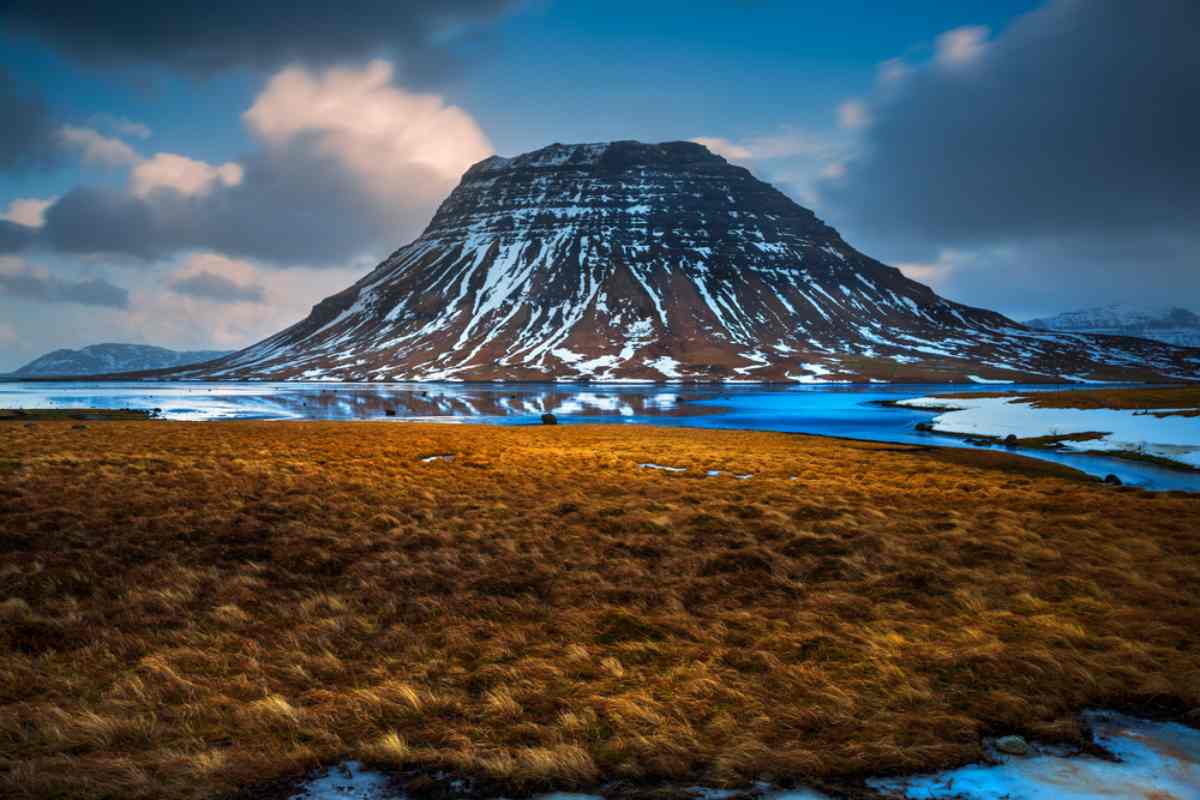 Northeast Iceland