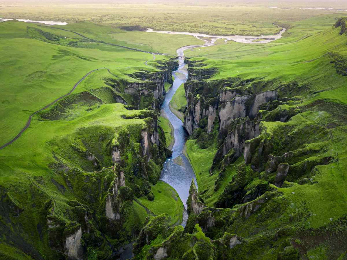 South Iceland