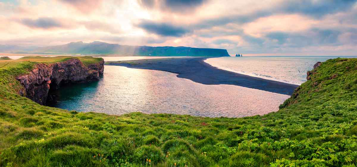 South Iceland guide