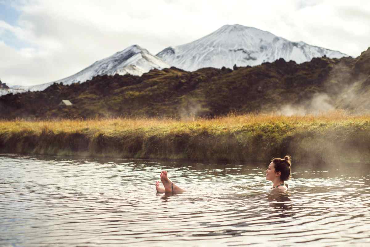 Landmannalaugar, Iceland