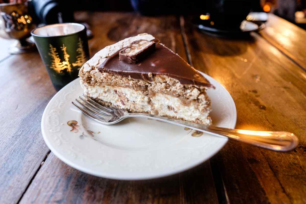 Cafes in Iceland