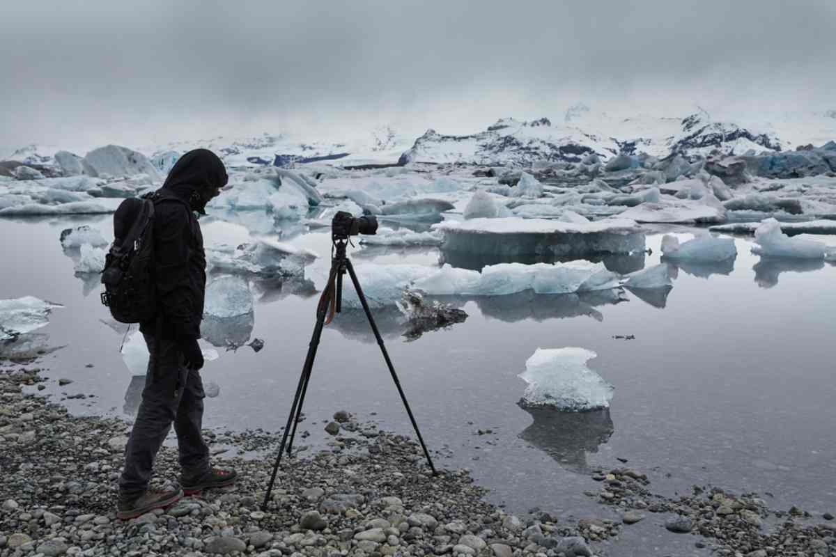 Iceland photography