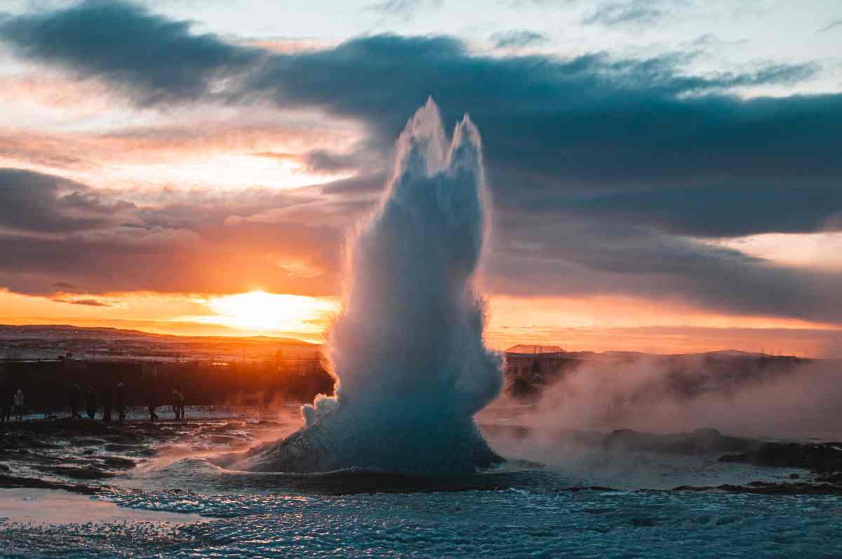 Golden Circle