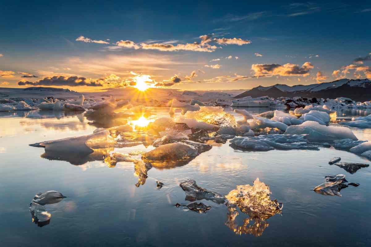 iceland winter photography