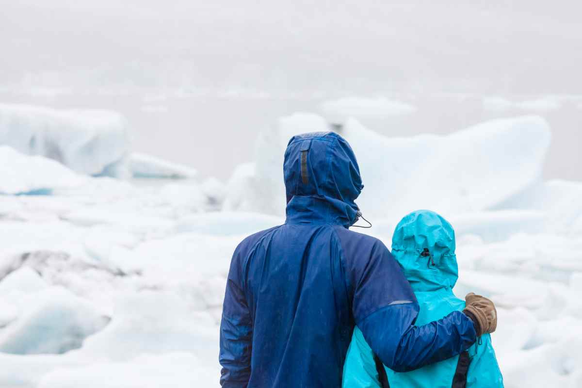 Iceland's society