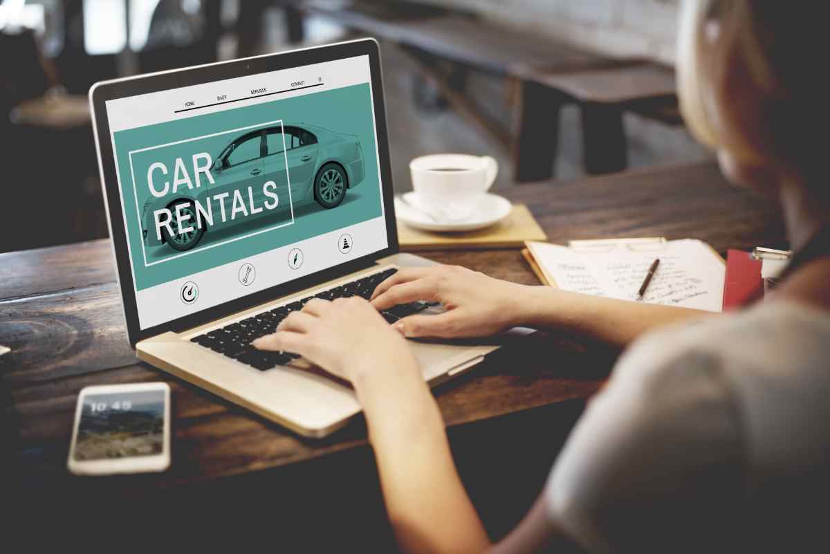 Insurance for car rentals in Iceland