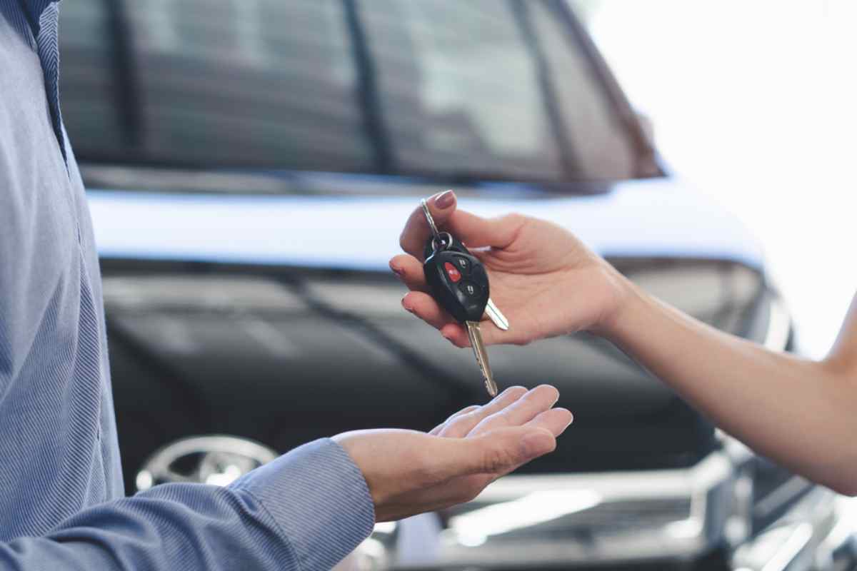 Guide to rental vehicles, Iceland