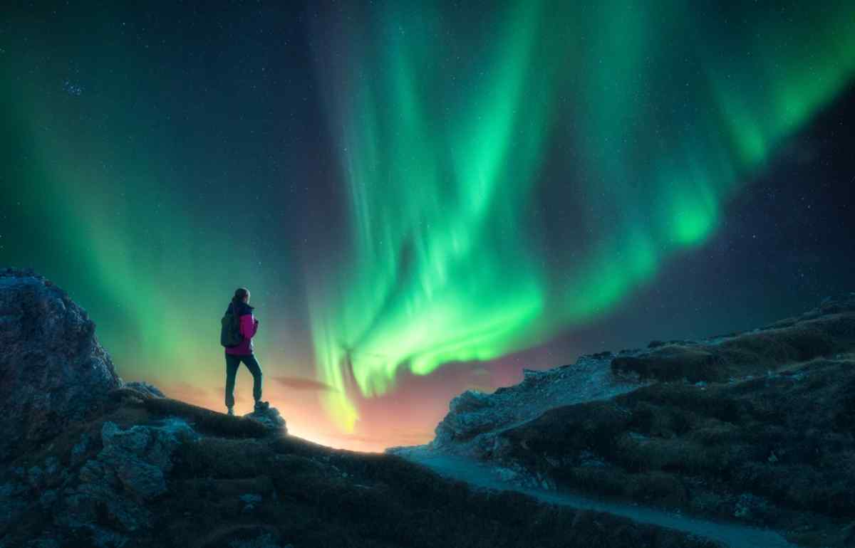 Must-See Attractions in North Iceland