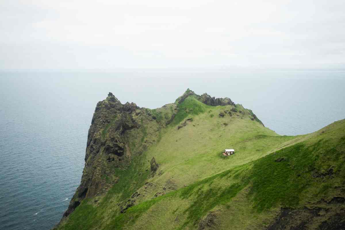 blatindur mountain