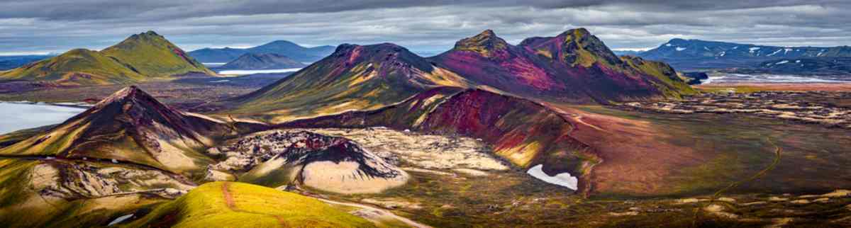Landmannalaugar