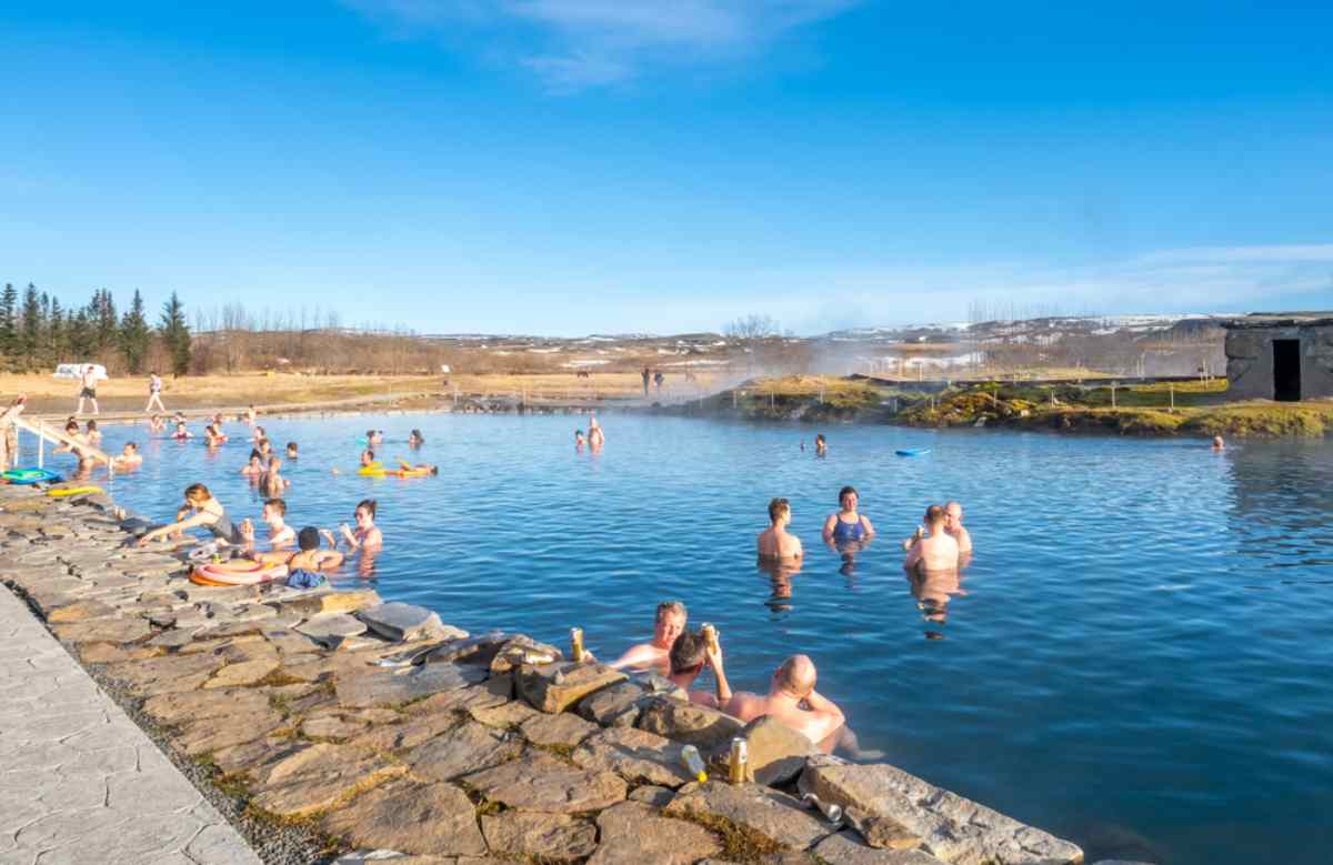 secret lagoon hot springs