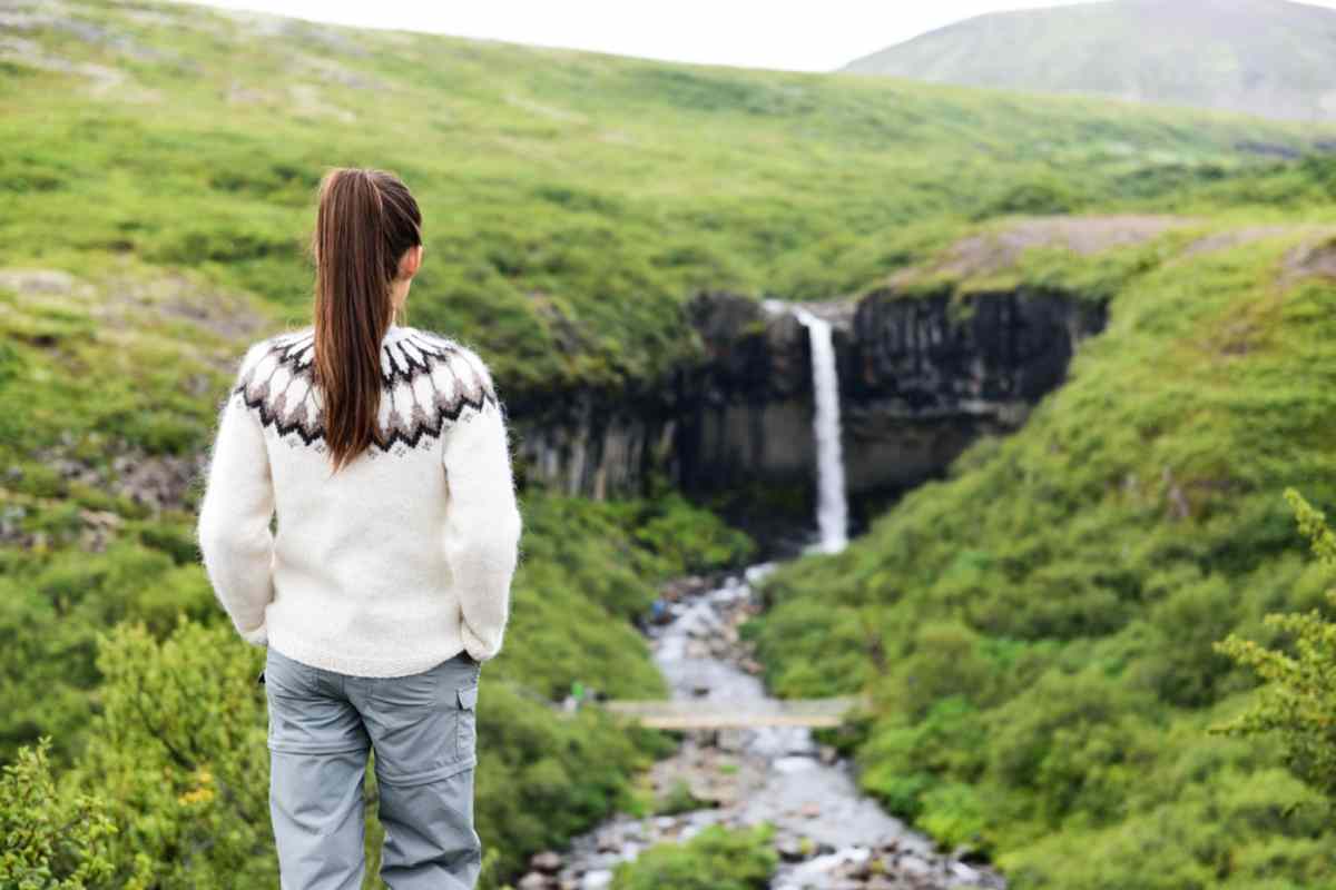Svartifoss