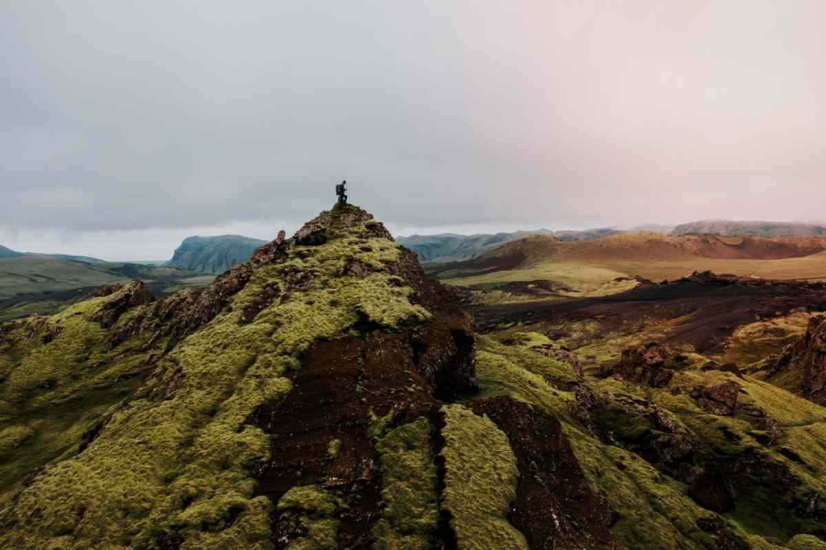 Katla Geopark