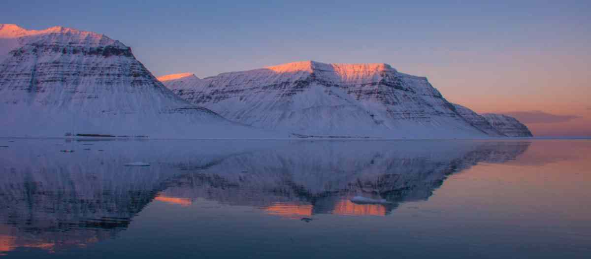 westfjords iceland