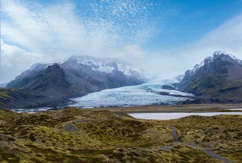 Hvannadalshnúkur