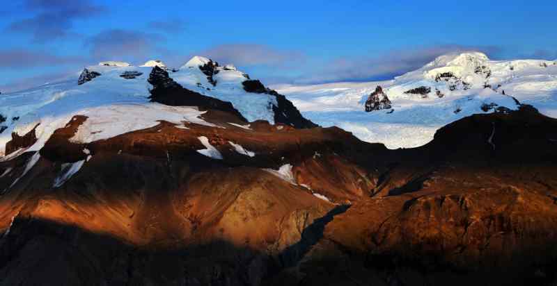 hvannadalshn&uacute;kur