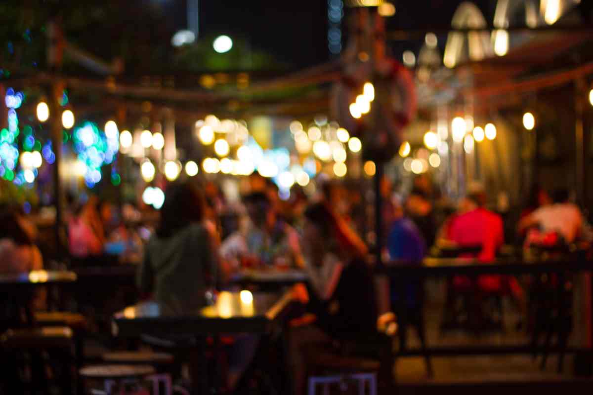 Bar and pubs in Akureyri