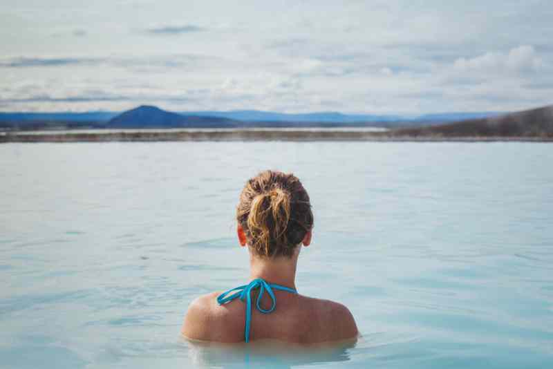 Myvatn Nature Baths prices