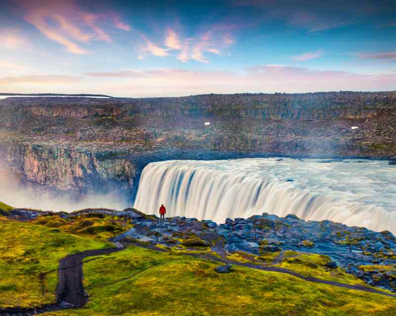 Dettifoss