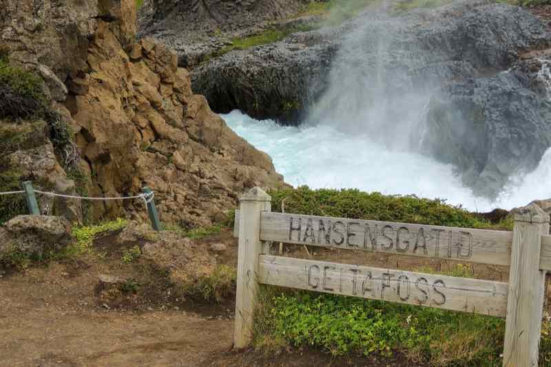 Attractions near Godafoss
