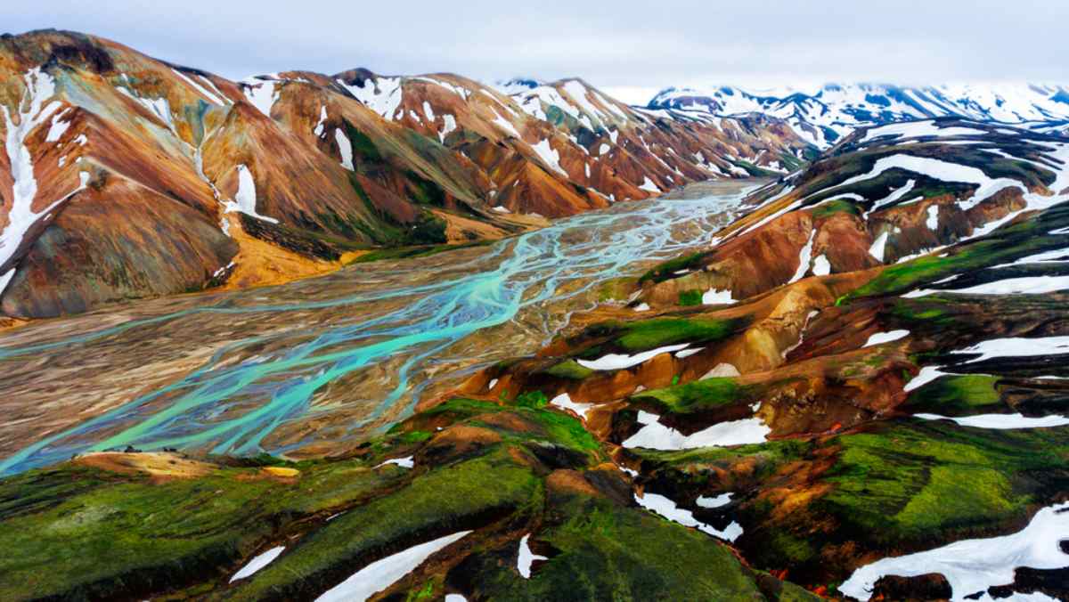 Ultimate Travel Guide To Landmannalaugar Iceland
