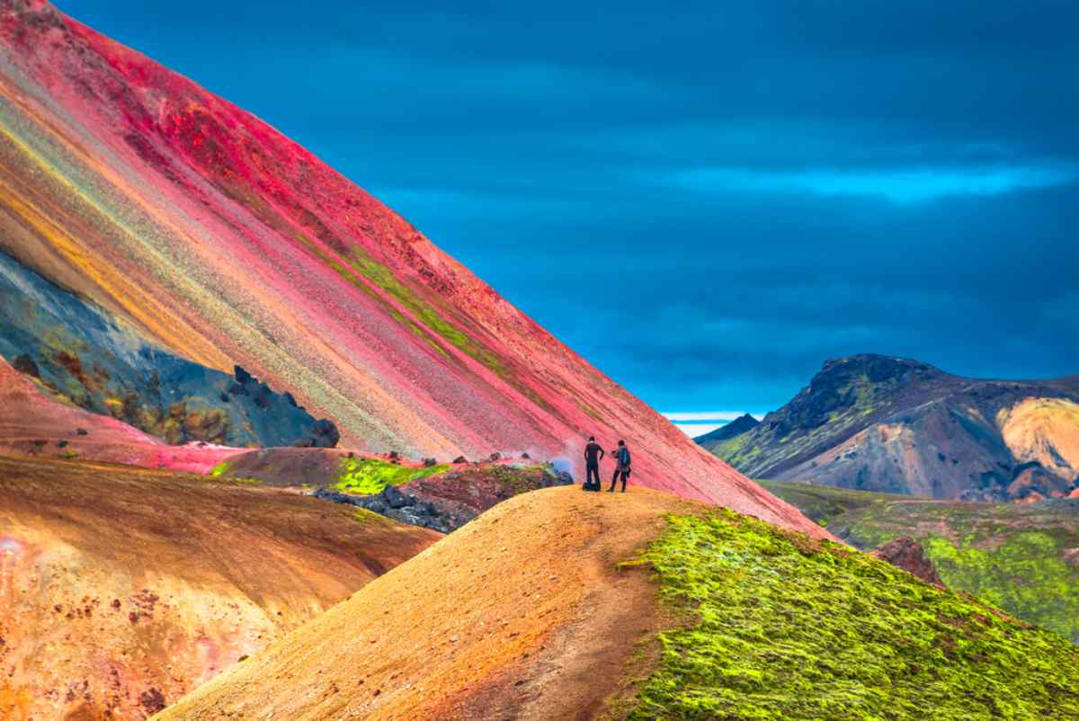 Is Landmannalaugar worth it?