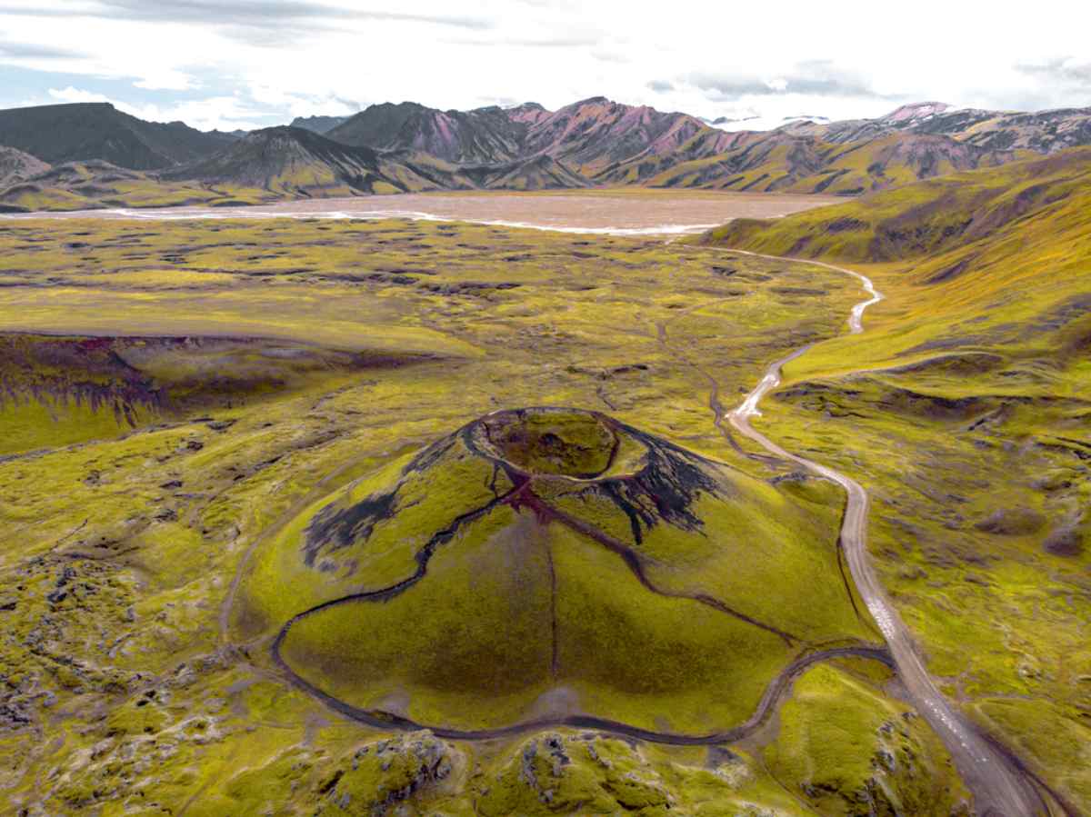 Is Landmannalaugar worth it?