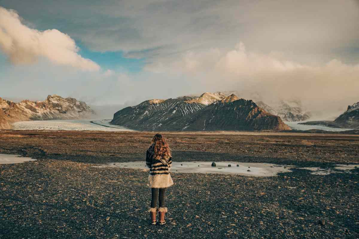  skaftafell nature reserve 