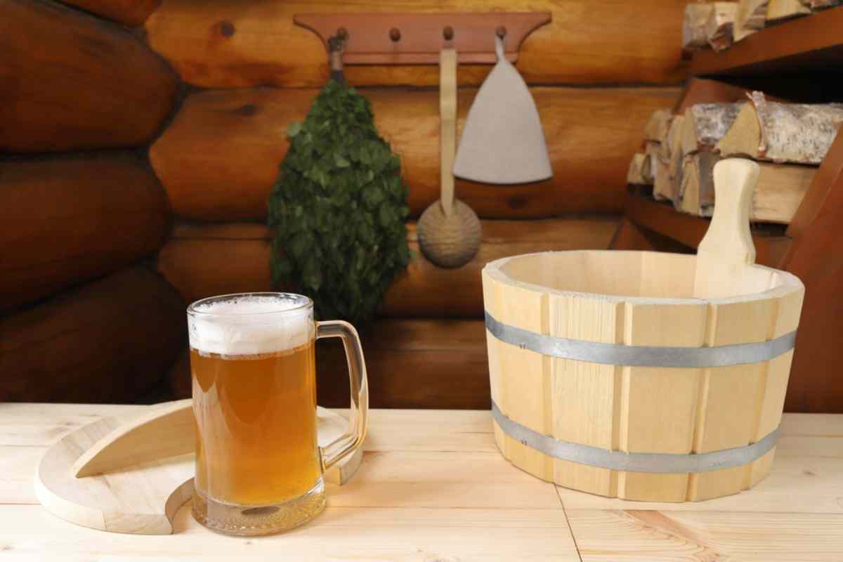  Beer Spa in Iceland