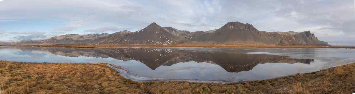 Things to do in west Iceland