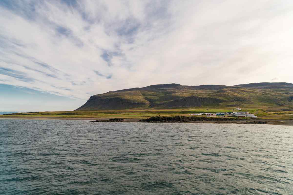 What to see in west Iceland