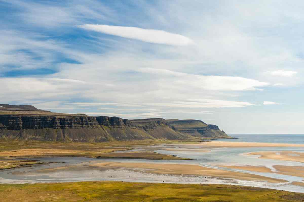 raudisandur beach
