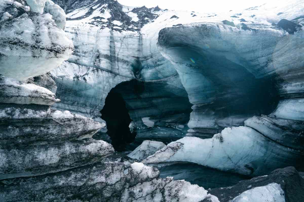 katla ice cave iceland