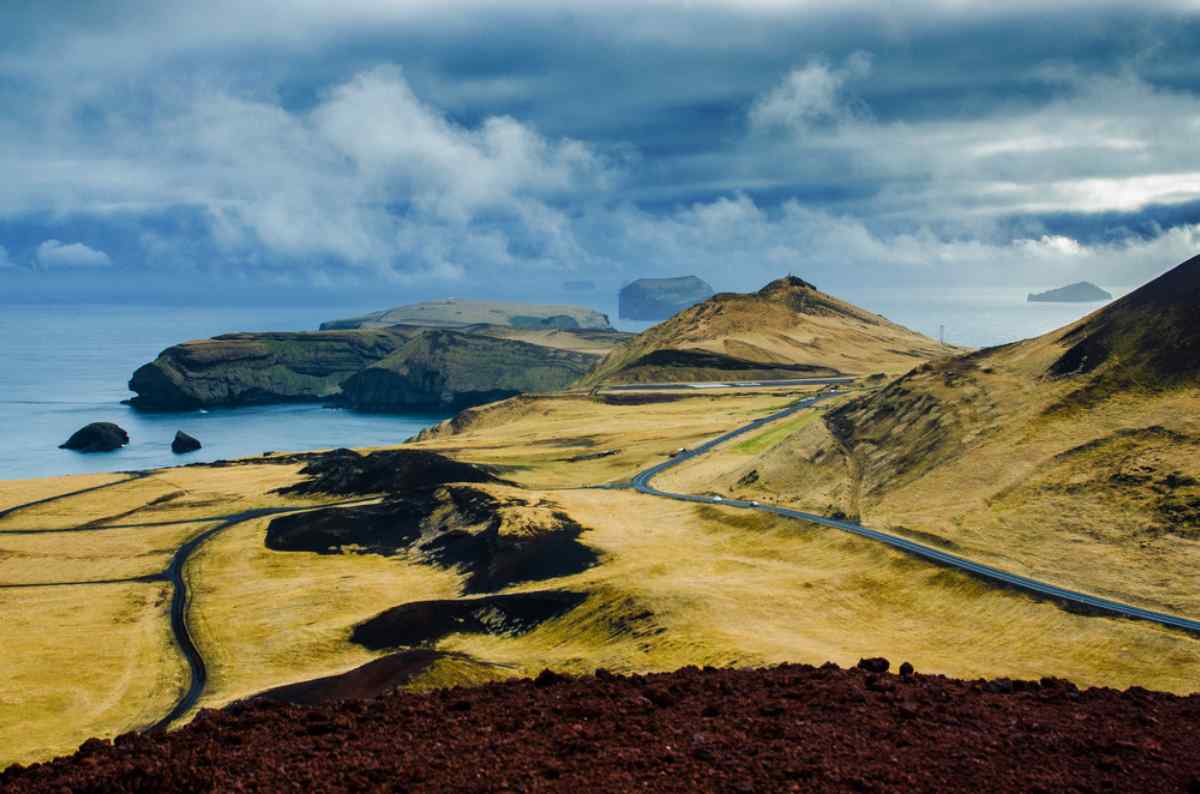 heimaey, vestmannaeyjar