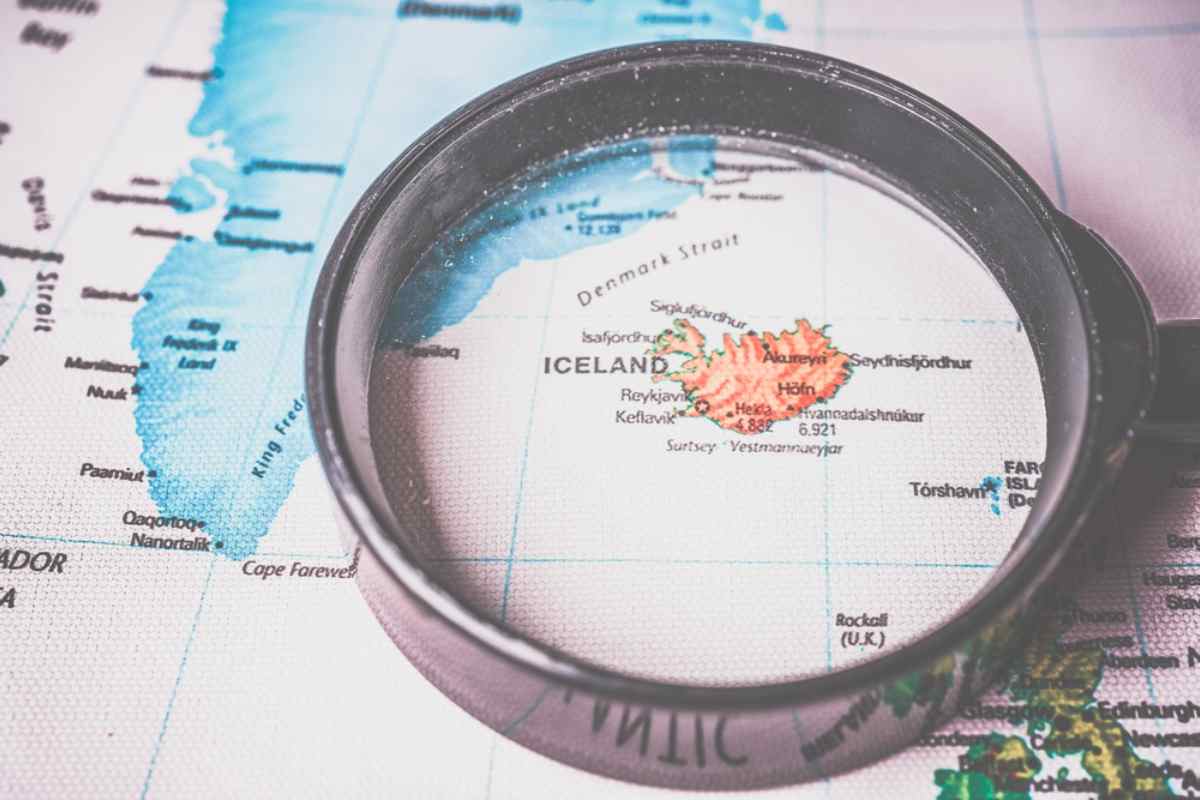What is an Icelander?