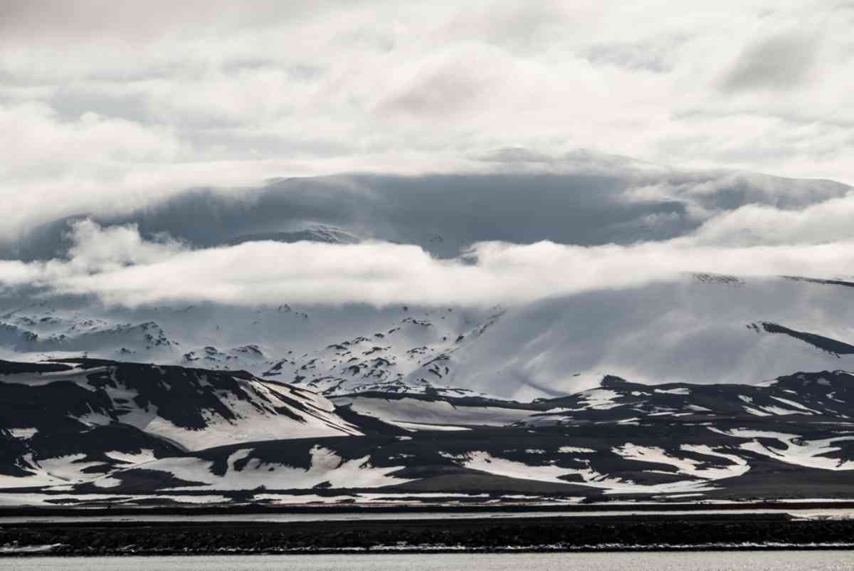 Þjórsárdalur valley