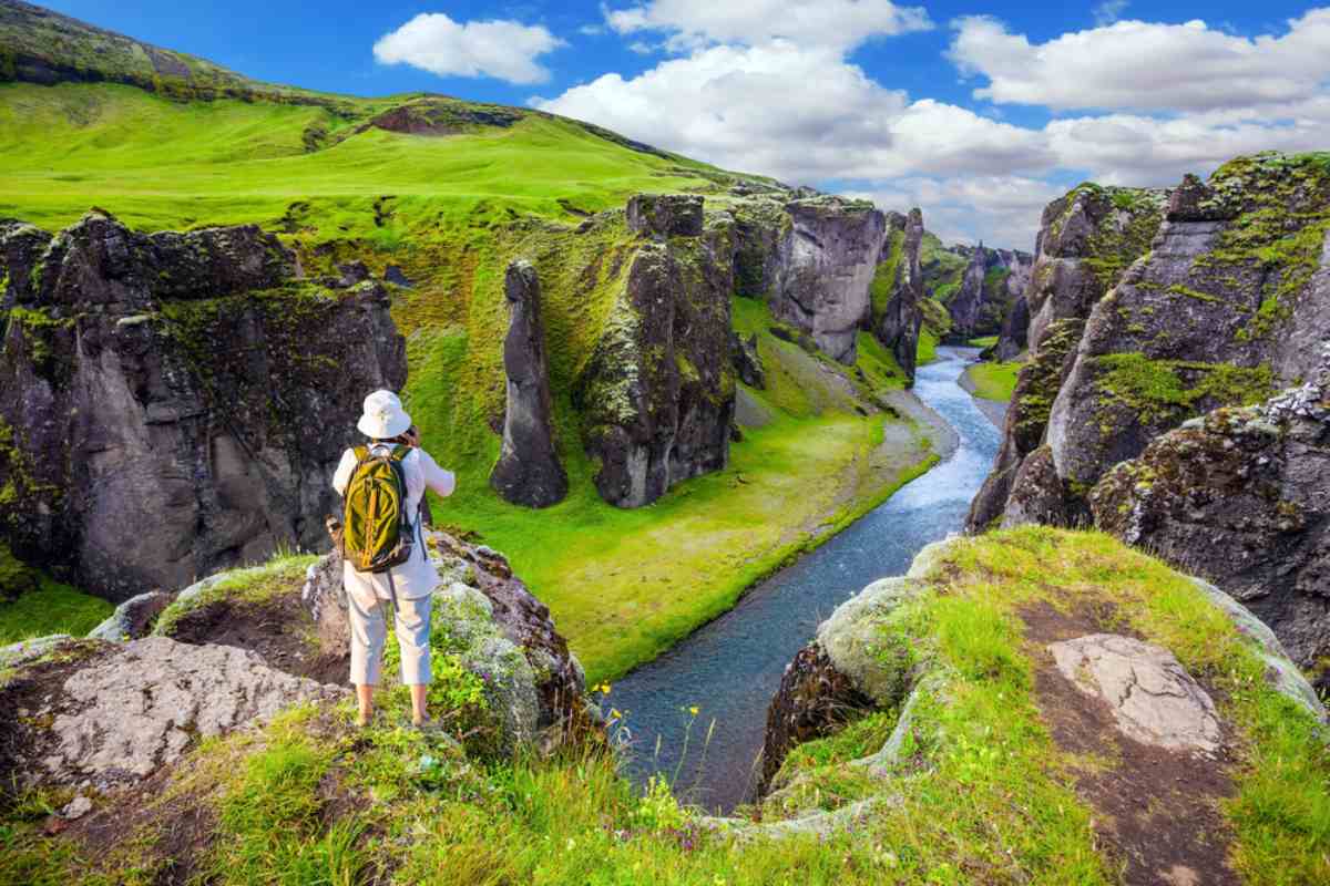  things to do in reykjavik in june