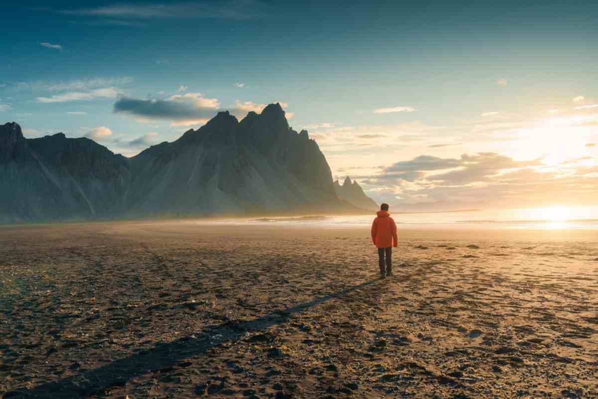 What to wear in Iceland