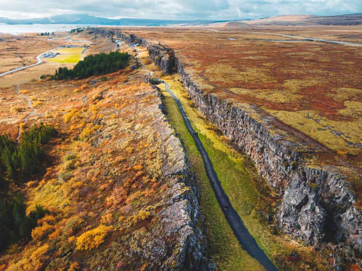 top things to do in iceland in july