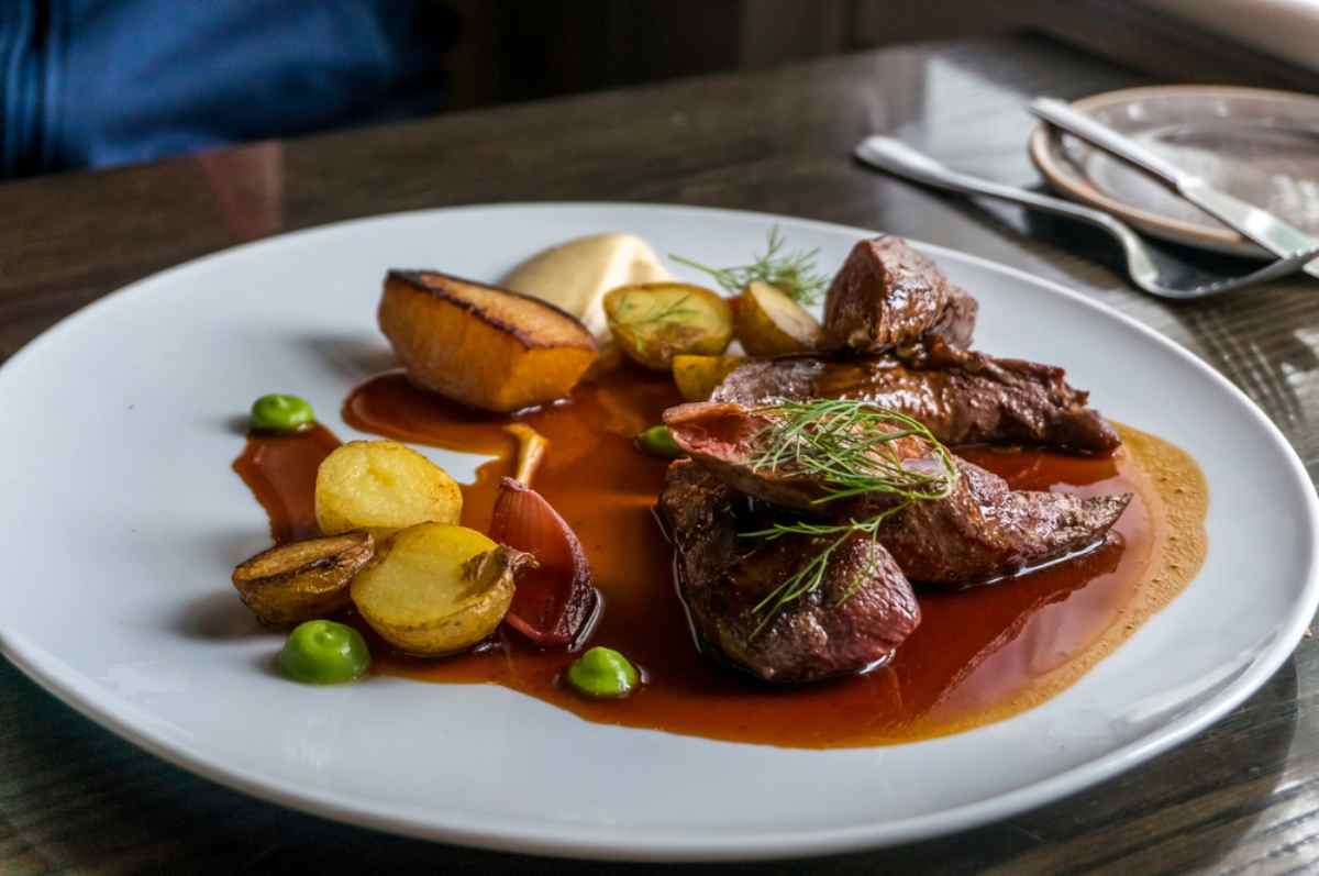 Reykjavik Food Festival