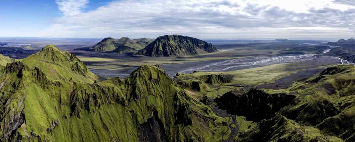thakgil canyon
